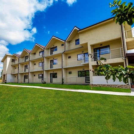 Bella Vista Hotel Венус Екстериор снимка