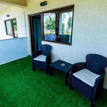 Bella Vista Hotel Венус Екстериор снимка