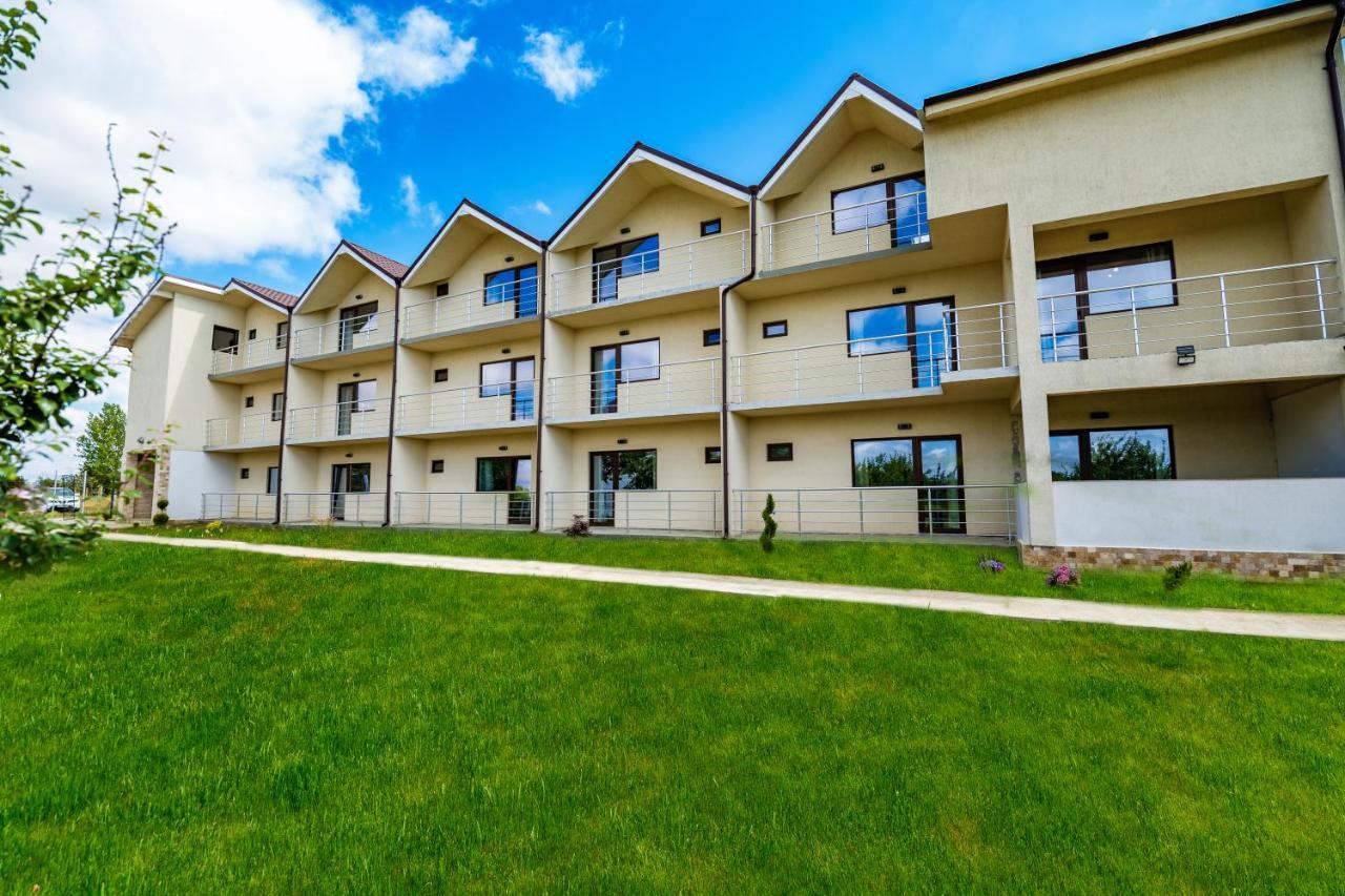 Bella Vista Hotel Венус Екстериор снимка