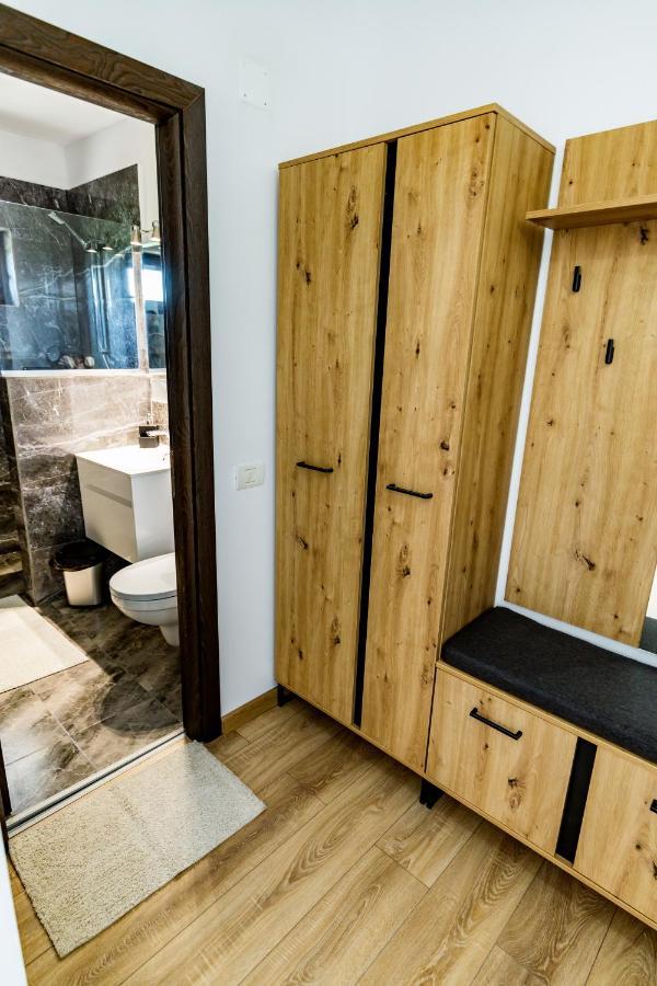 Bella Vista Hotel Венус Екстериор снимка