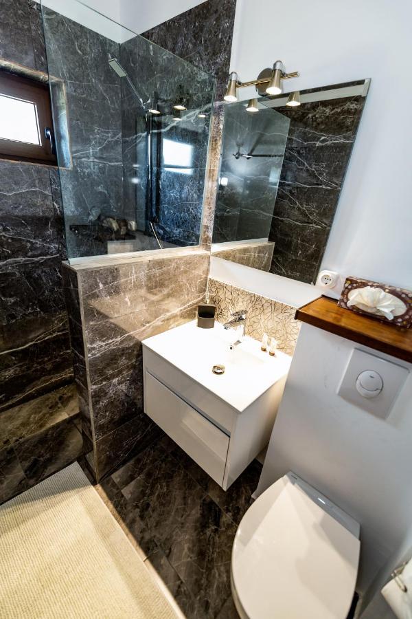 Bella Vista Hotel Венус Екстериор снимка