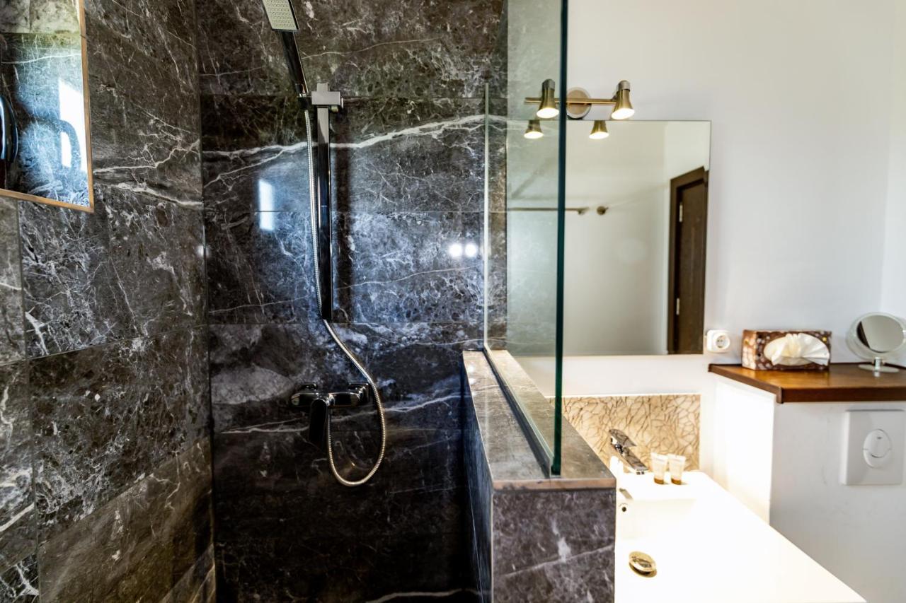 Bella Vista Hotel Венус Екстериор снимка