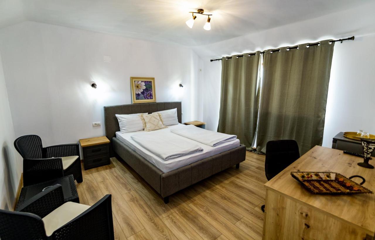 Bella Vista Hotel Венус Екстериор снимка